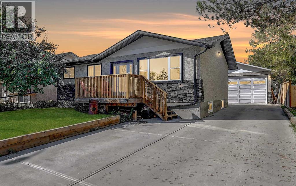 9846 Prairie Road, Grande Prairie, Alberta