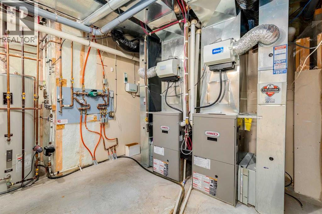 94 Tuscany Summit Green Nw, Calgary, Alberta  T3L 0B8 - Photo 38 - A2243122