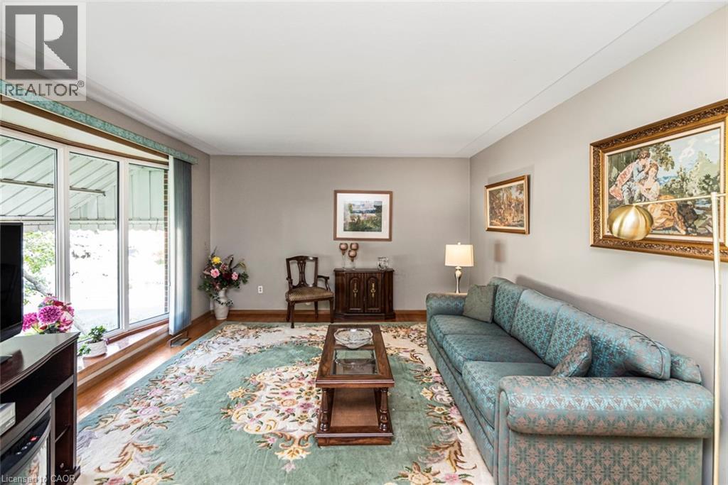 111 Greenford Drive, Hamilton, Ontario  L8G 2G7 - Photo 11 - 40782052