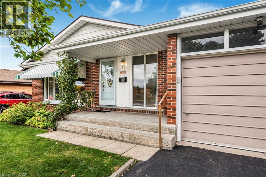 111 Greenford Drive, Hamilton, Ontario  L8G 2G7 - Photo 4 - 40782052