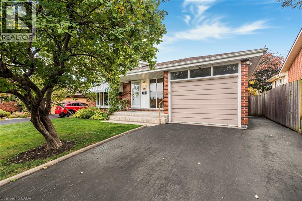 111 Greenford Drive, Hamilton, Ontario  L8G 2G7 - Photo 5 - 40782052