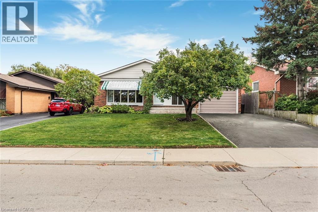 111 Greenford Drive, Hamilton, Ontario  L8G 2G7 - Photo 7 - 40782052
