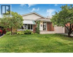 111 GREENFORD Drive, Hamilton, Ontario
