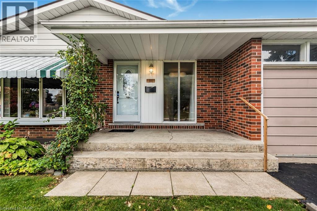 111 Greenford Drive, Hamilton, Ontario  L8G 2G7 - Photo 3 - 40782052