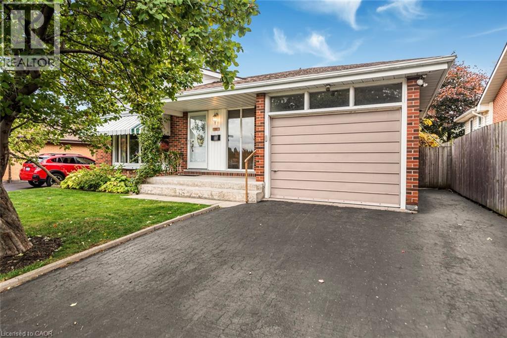 111 Greenford Drive, Hamilton, Ontario  L8G 2G7 - Photo 6 - 40782052