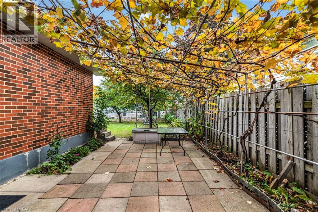 111 Greenford Drive, Hamilton, Ontario  L8G 2G7 - Photo 49 - 40782052