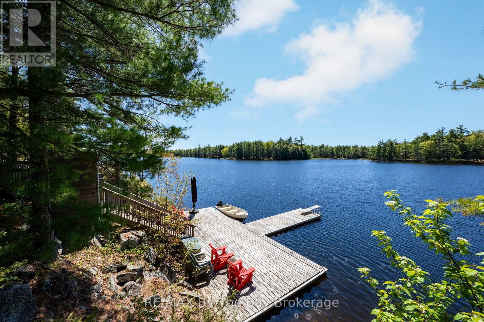 261 Kim T Lane, Georgian Bay, Ontario  L0K 1S0 - Photo 4 - X12482070