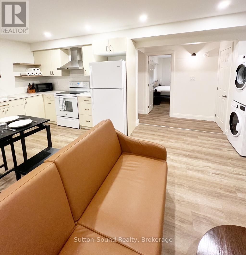 B - 19 Creeden Street, Brant, Ontario  N3L 2B8 - Photo 7 - X12482076
