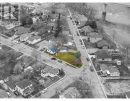 B - 19 CREEDEN STREET, brant (paris), Ontario