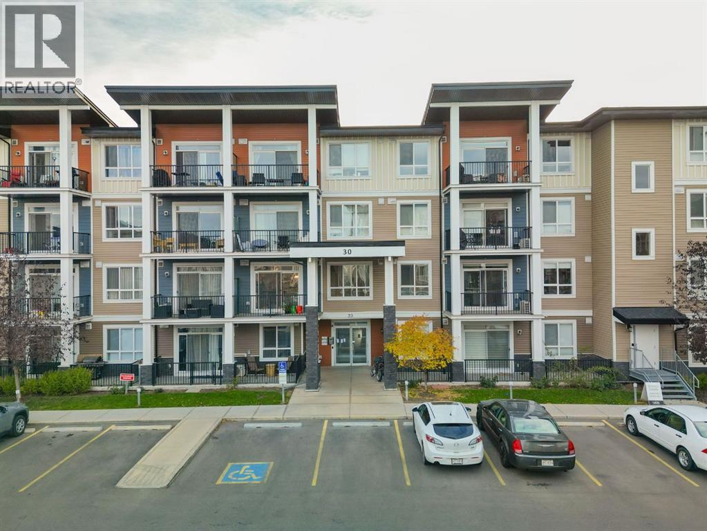117, 30 Walgrove  SE, Calgary, Alberta
