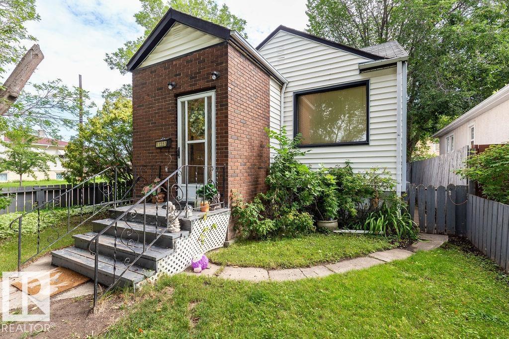 11551 68 ST NW, Edmonton, Alberta