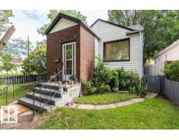 11551 68 ST NW Bellevue