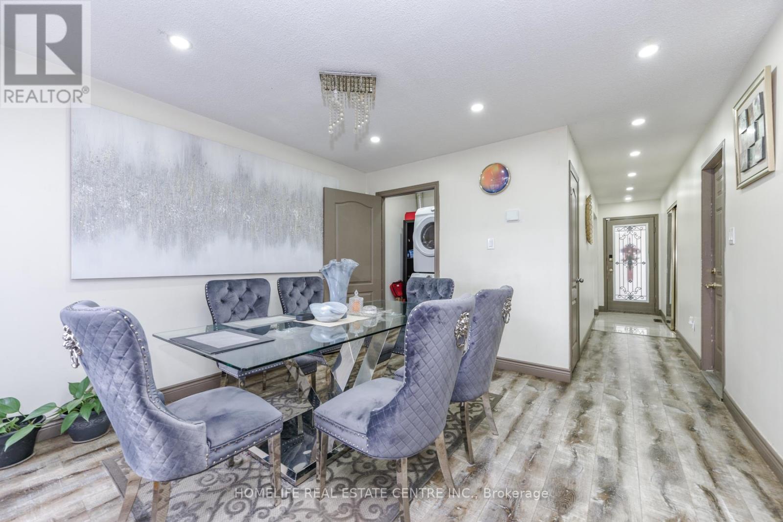 20 Oleander Crescent, Brampton (Heart Lake East), Ontario  L6Z 2C2 - Photo 15 - W12482024