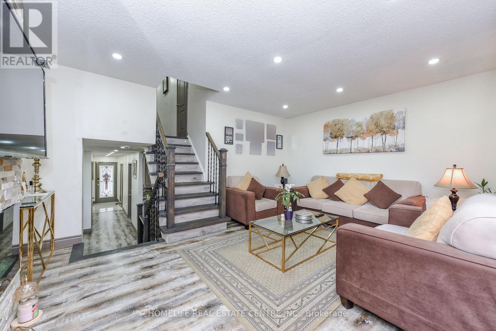 20 Oleander Crescent, Brampton (Heart Lake East), Ontario  L6Z 2C2 - Photo 20 - W12482024