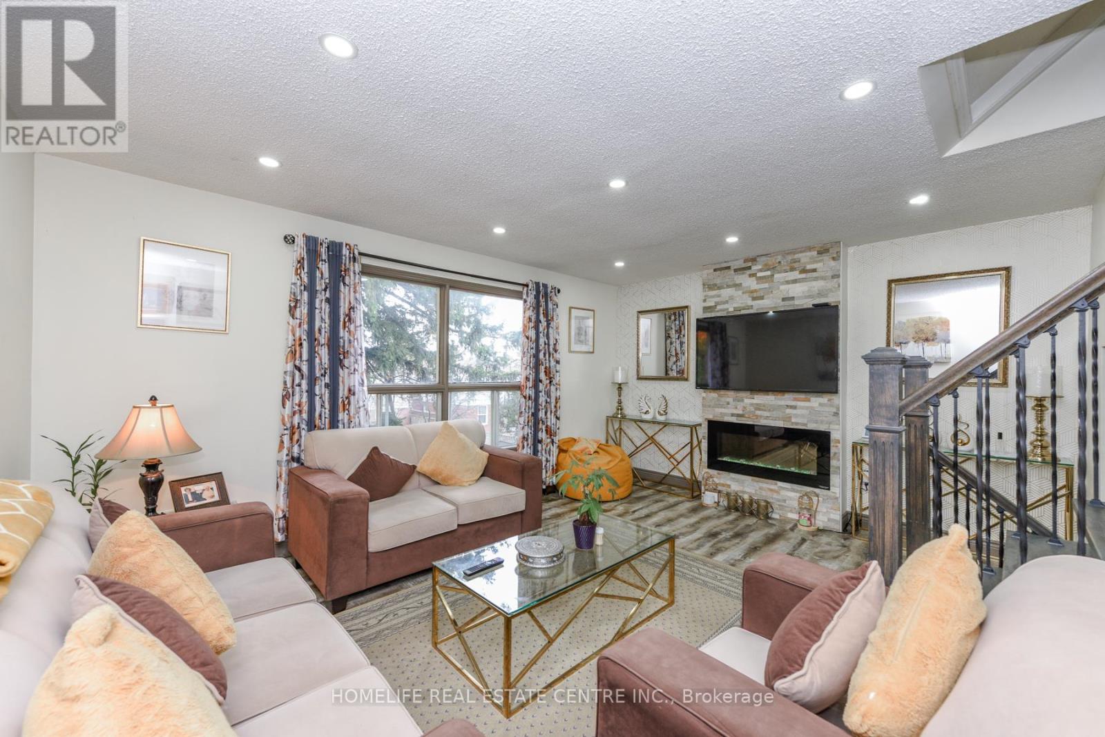 20 Oleander Crescent, Brampton (Heart Lake East), Ontario  L6Z 2C2 - Photo 22 - W12482024