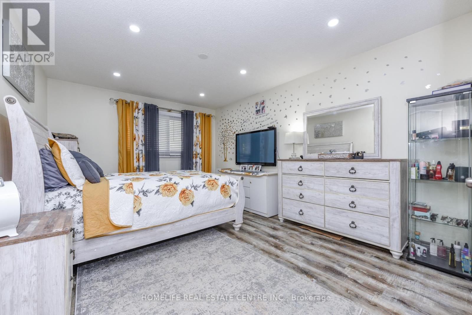 20 Oleander Crescent, Brampton (Heart Lake East), Ontario  L6Z 2C2 - Photo 26 - W12482024