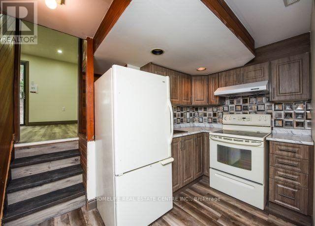 20 Oleander Crescent, Brampton (Heart Lake East), Ontario  L6Z 2C2 - Photo 35 - W12482024