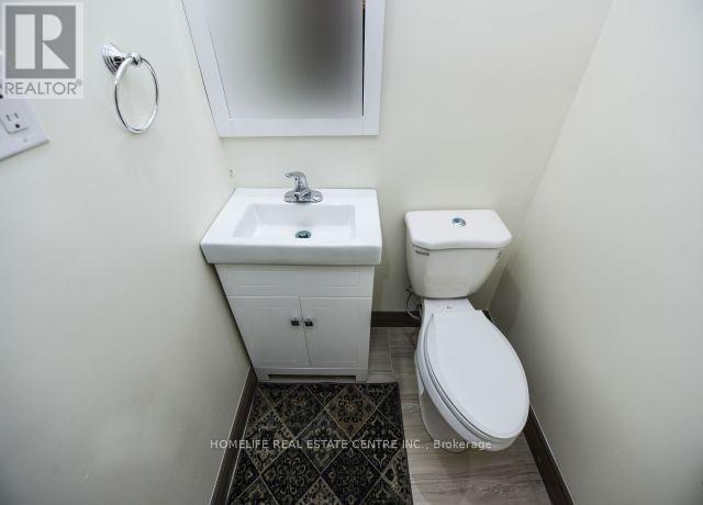 20 Oleander Crescent, Brampton (Heart Lake East), Ontario  L6Z 2C2 - Photo 42 - W12482024