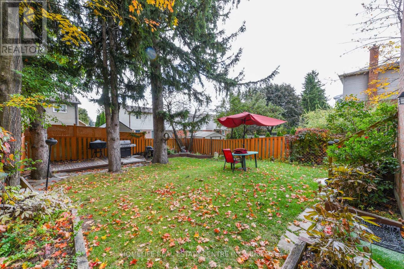 20 Oleander Crescent, Brampton (Heart Lake East), Ontario  L6Z 2C2 - Photo 45 - W12482024