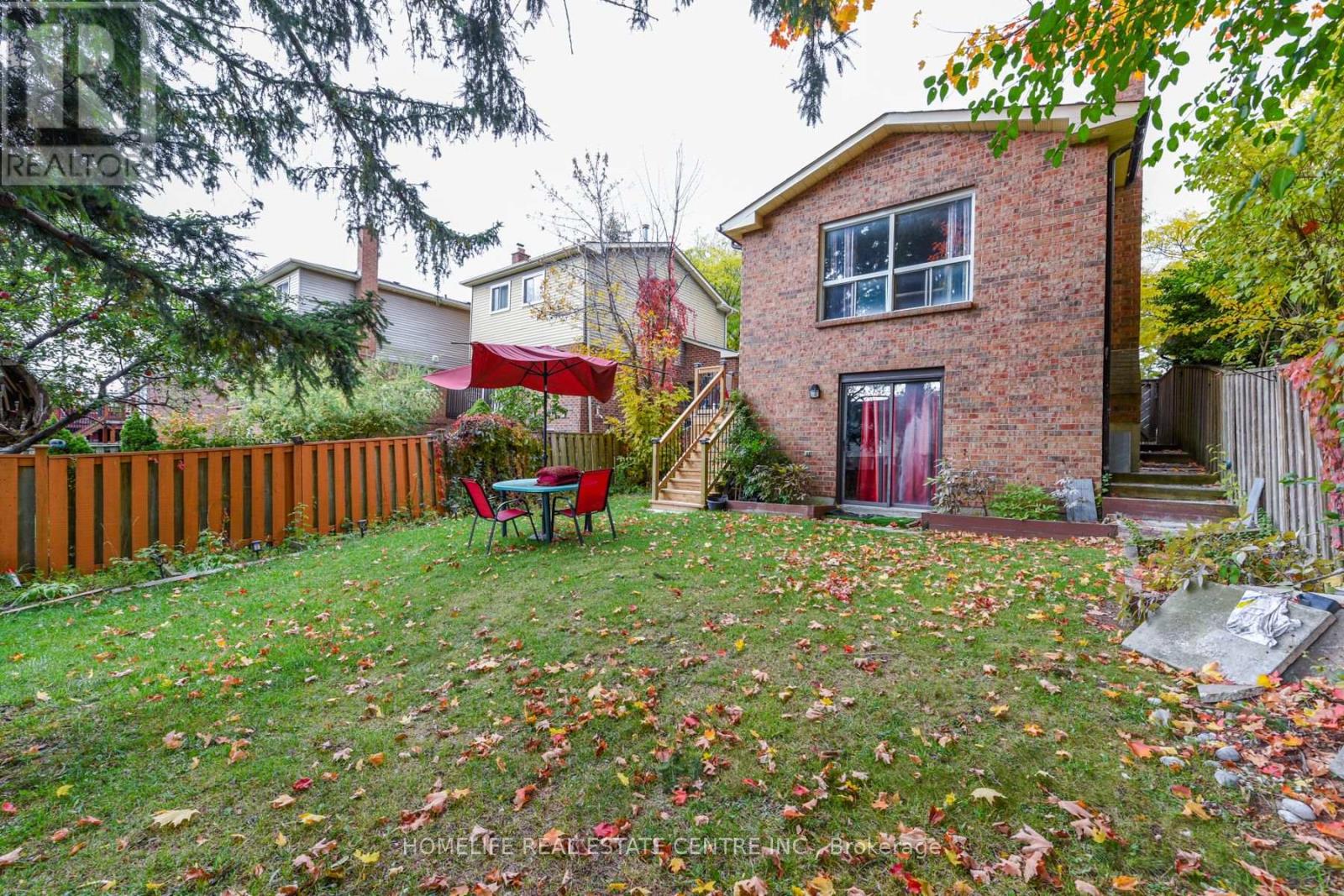 20 Oleander Crescent, Brampton (Heart Lake East), Ontario  L6Z 2C2 - Photo 46 - W12482024