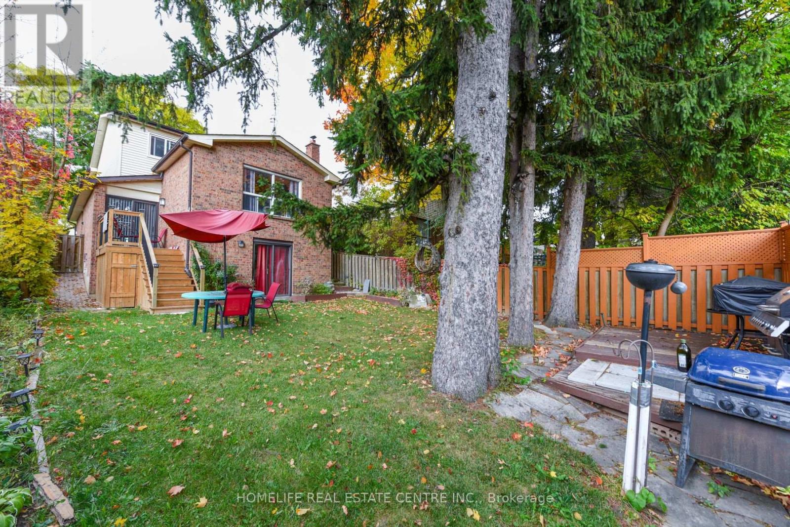 20 Oleander Crescent, Brampton (Heart Lake East), Ontario  L6Z 2C2 - Photo 47 - W12482024