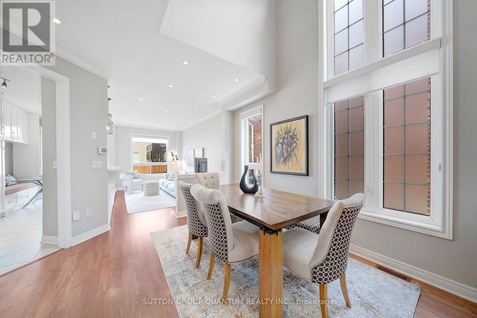 5699 Raleigh Street, Mississauga (Churchill Meadows), Ontario  L5M 7E6 - Photo 4 - W12482029