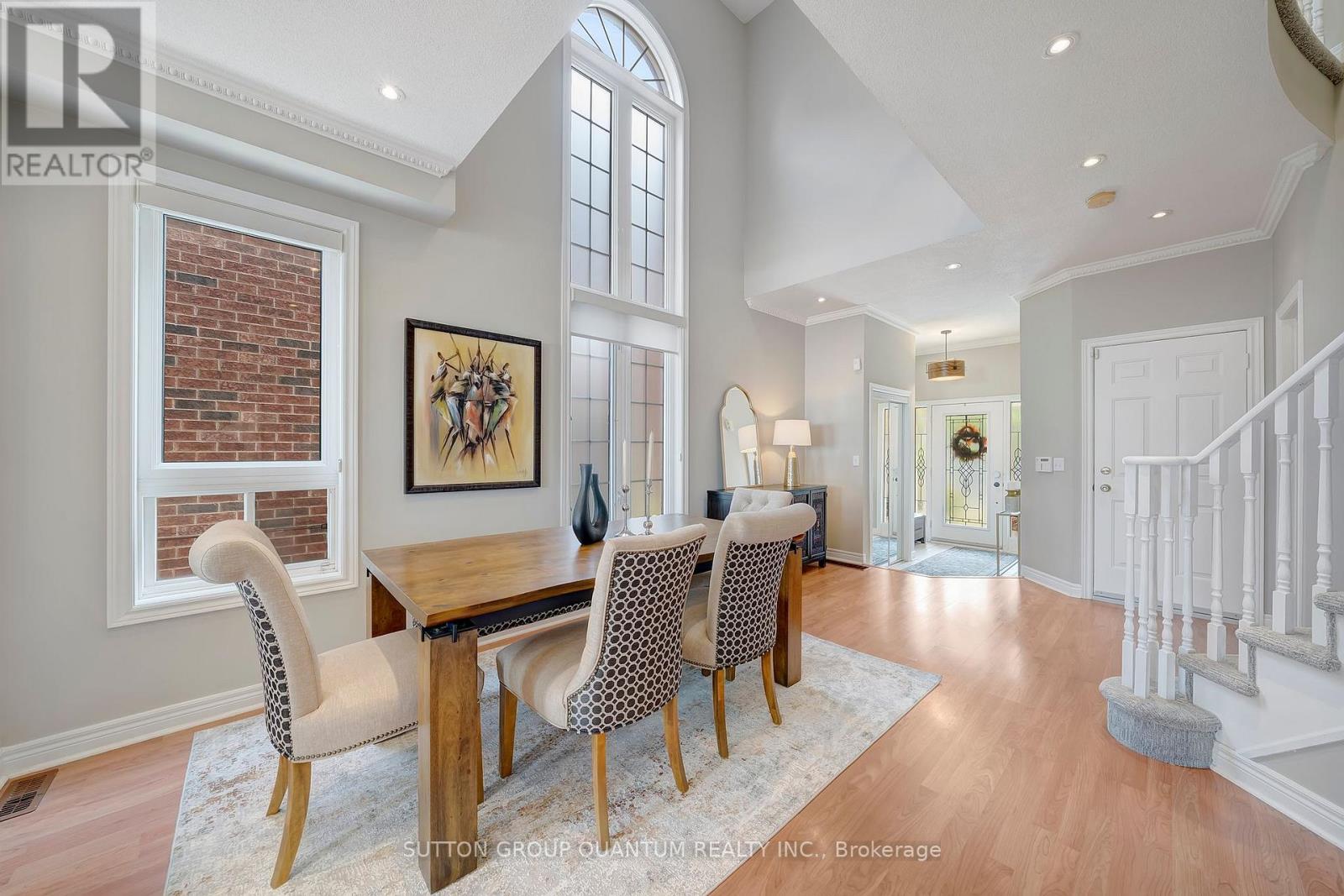 5699 Raleigh Street, Mississauga (Churchill Meadows), Ontario  L5M 7E6 - Photo 6 - W12482029
