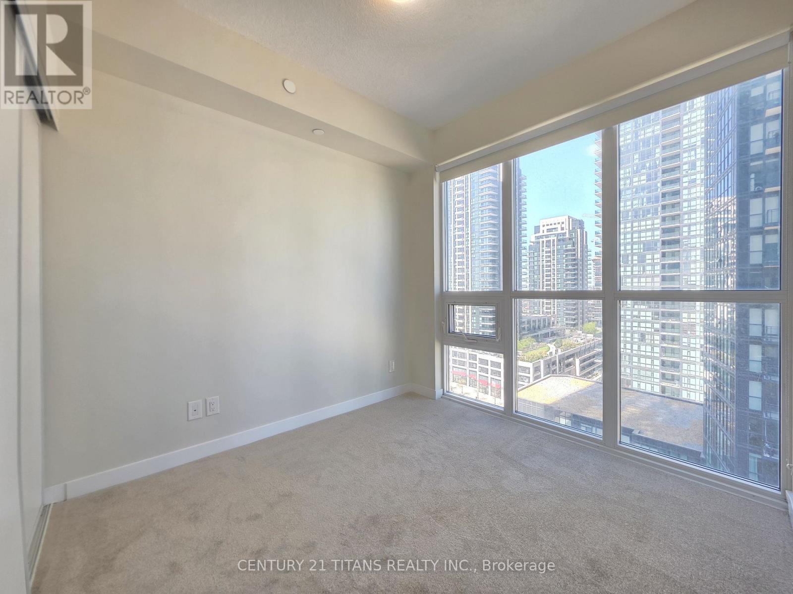 1205 - 4011 Brickstone Mews, Mississauga (City Centre), Ontario  L5B 0G3 - Photo 12 - W12482046