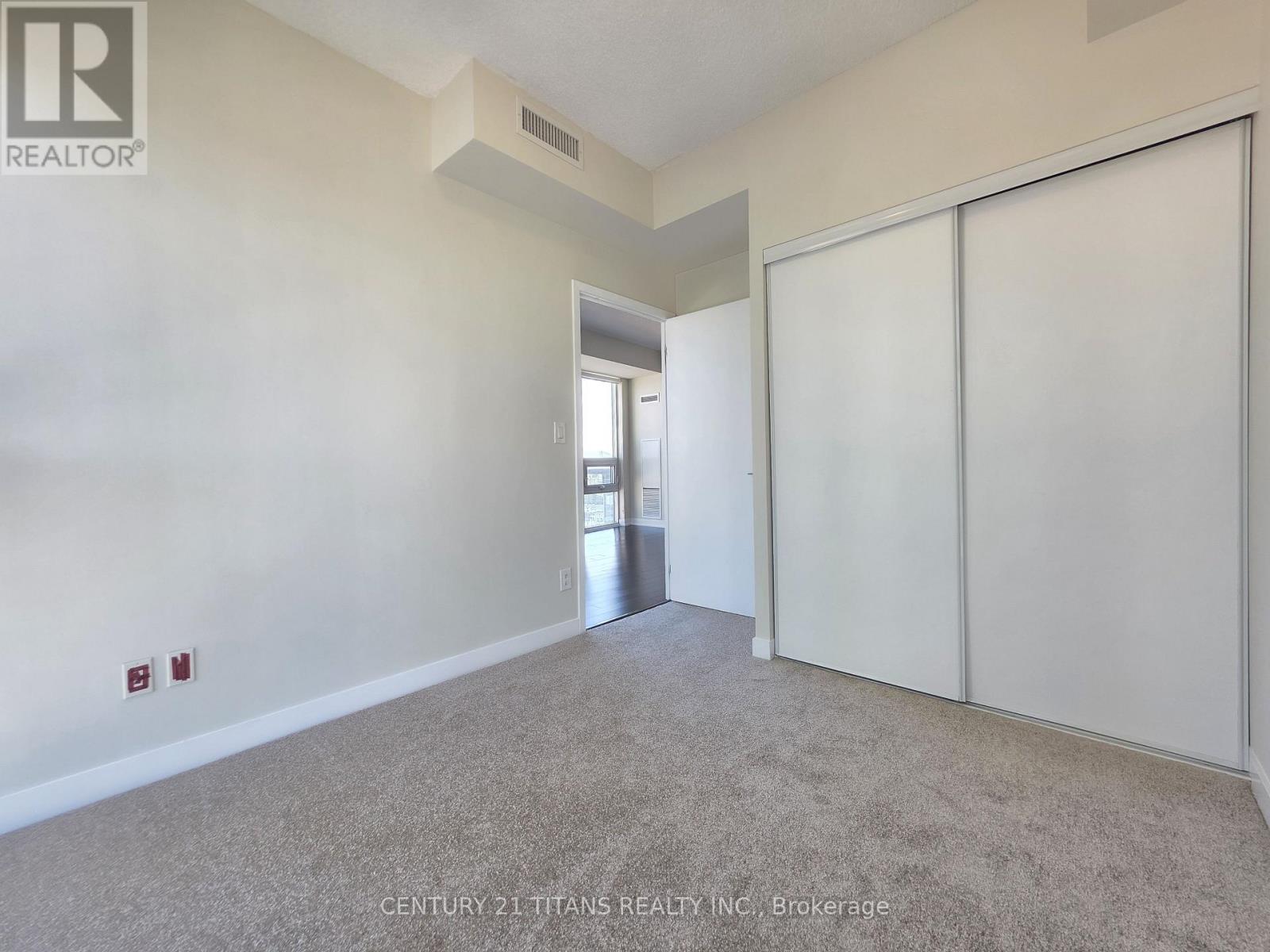 1205 - 4011 Brickstone Mews, Mississauga (City Centre), Ontario  L5B 0G3 - Photo 13 - W12482046