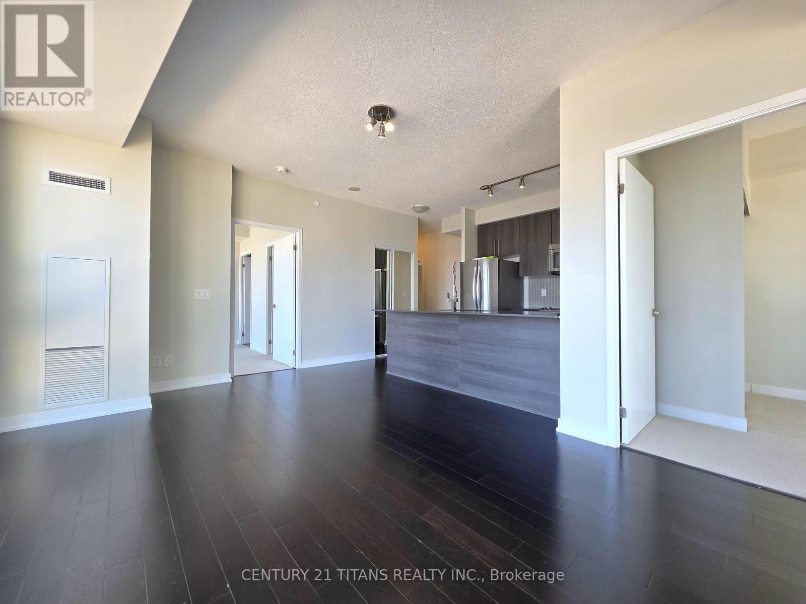 1205 - 4011 Brickstone Mews, Mississauga (City Centre), Ontario  L5B 0G3 - Photo 6 - W12482046