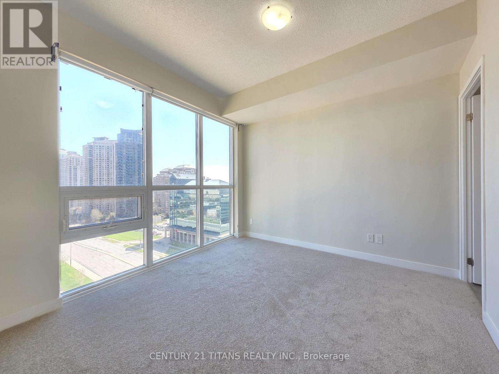 1205 - 4011 Brickstone Mews, Mississauga (City Centre), Ontario  L5B 0G3 - Photo 7 - W12482046