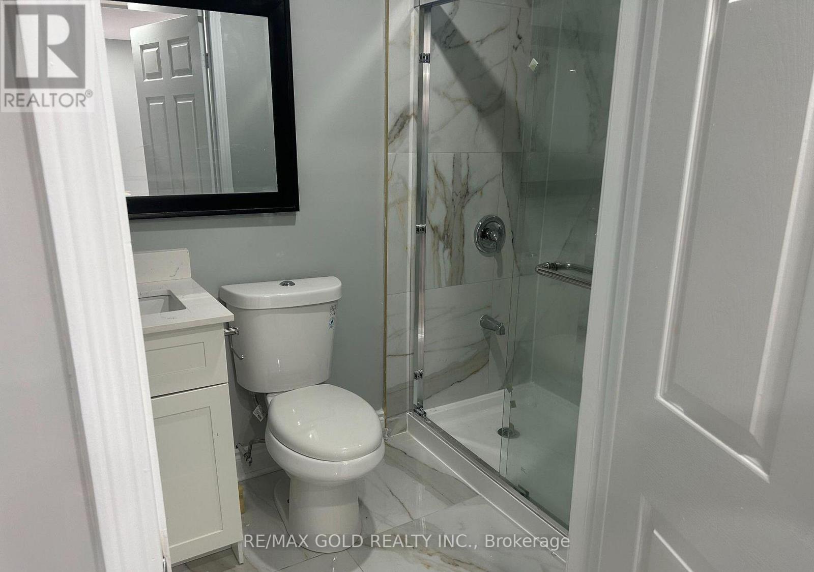 (Bsmt) - 84 Crown Victoria Drive, Brampton (Fletcher's Meadow), Ontario  L7A 3X1 - Photo 8 - W12482049