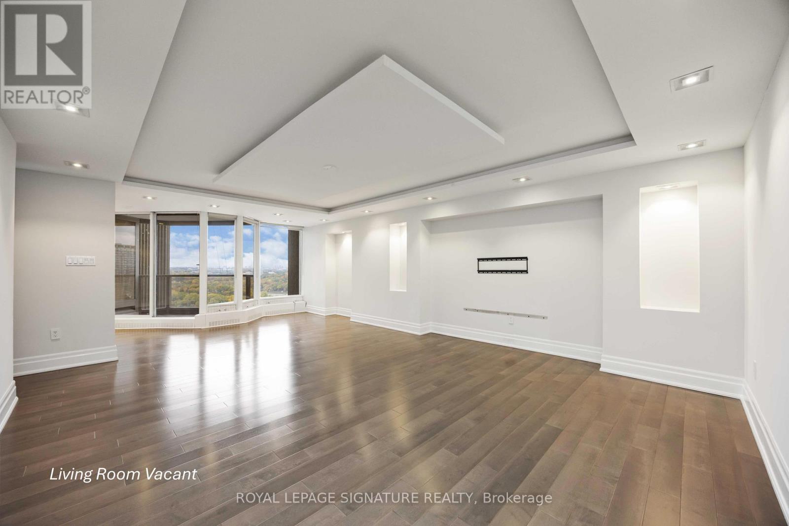 2904 - 2045 Lakeshore Boulevard W, Toronto (Mimico), Ontario  M8V 2Z6 - Photo 14 - W12482056