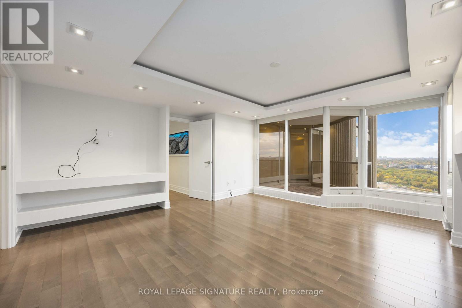 2904 - 2045 Lakeshore Boulevard W, Toronto (Mimico), Ontario  M8V 2Z6 - Photo 21 - W12482056