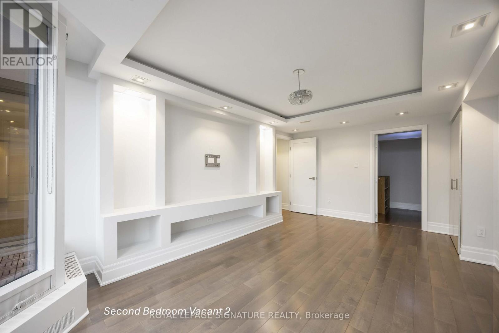 2904 - 2045 Lakeshore Boulevard W, Toronto (Mimico), Ontario  M8V 2Z6 - Photo 28 - W12482056
