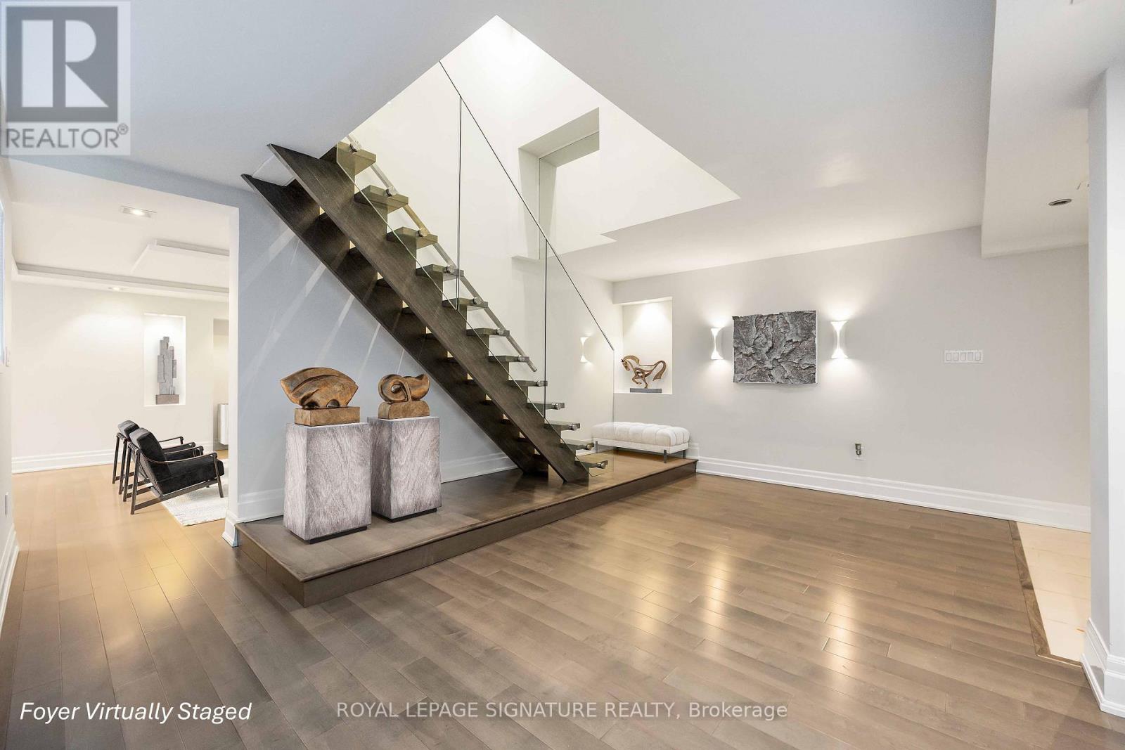 2904 - 2045 Lakeshore Boulevard W, Toronto (Mimico), Ontario  M8V 2Z6 - Photo 3 - W12482056