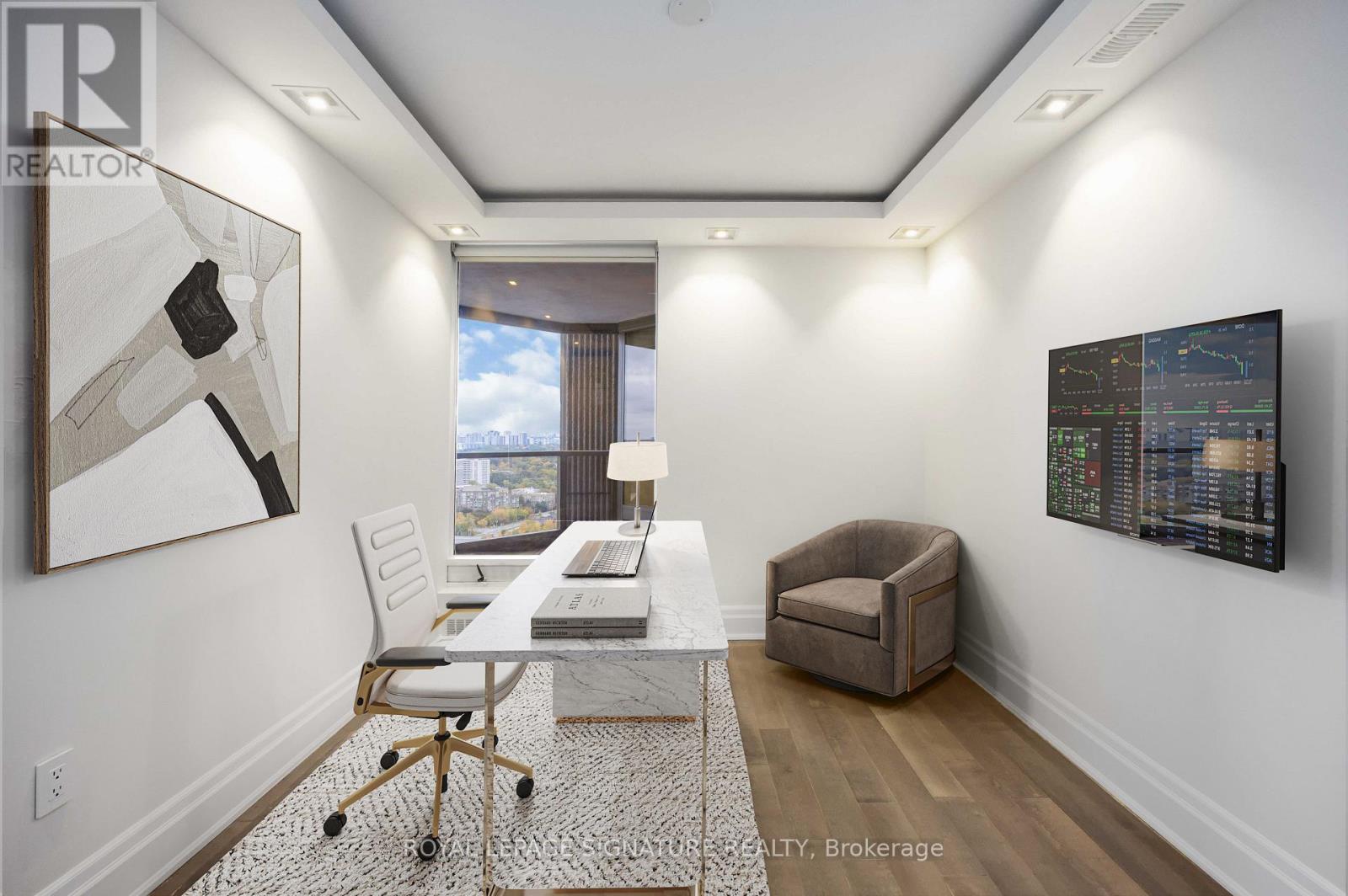 2904 - 2045 Lakeshore Boulevard W, Toronto (Mimico), Ontario  M8V 2Z6 - Photo 31 - W12482056