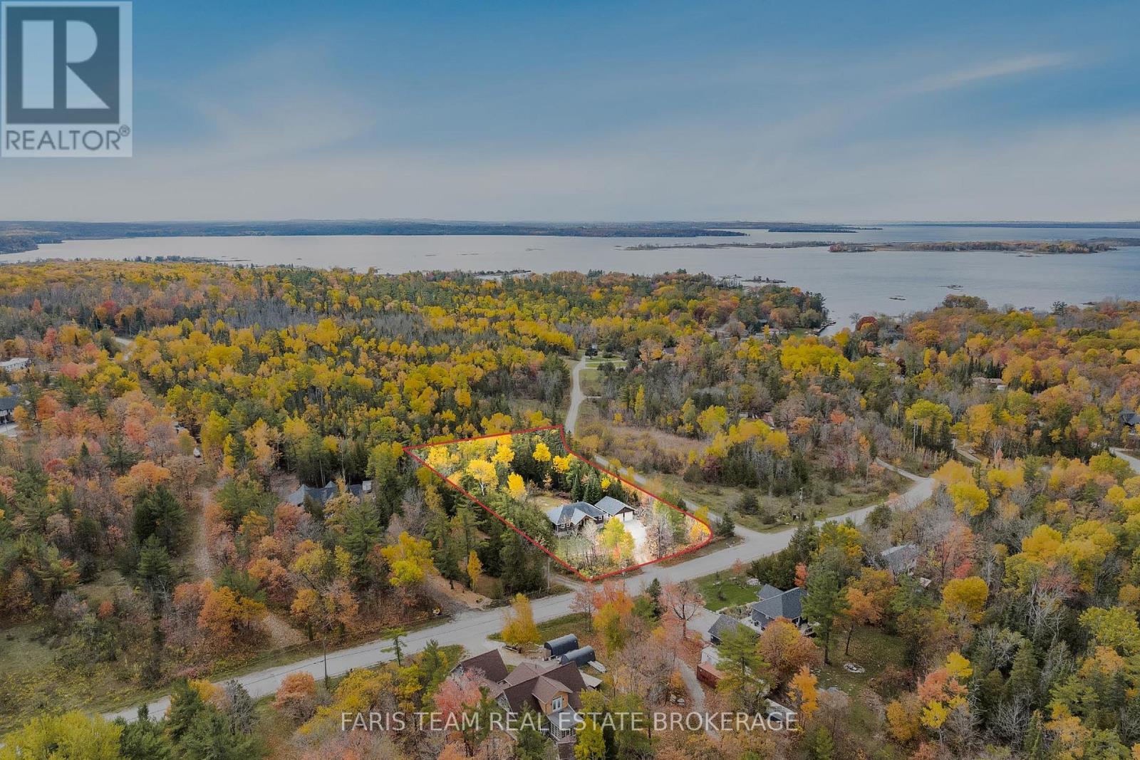 66 Meadows Avenue, Tay (Waubaushene), Ontario  L0K 1E0 - Photo 40 - S12481929