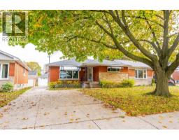 155 WISE Court, Hamilton, Ontario