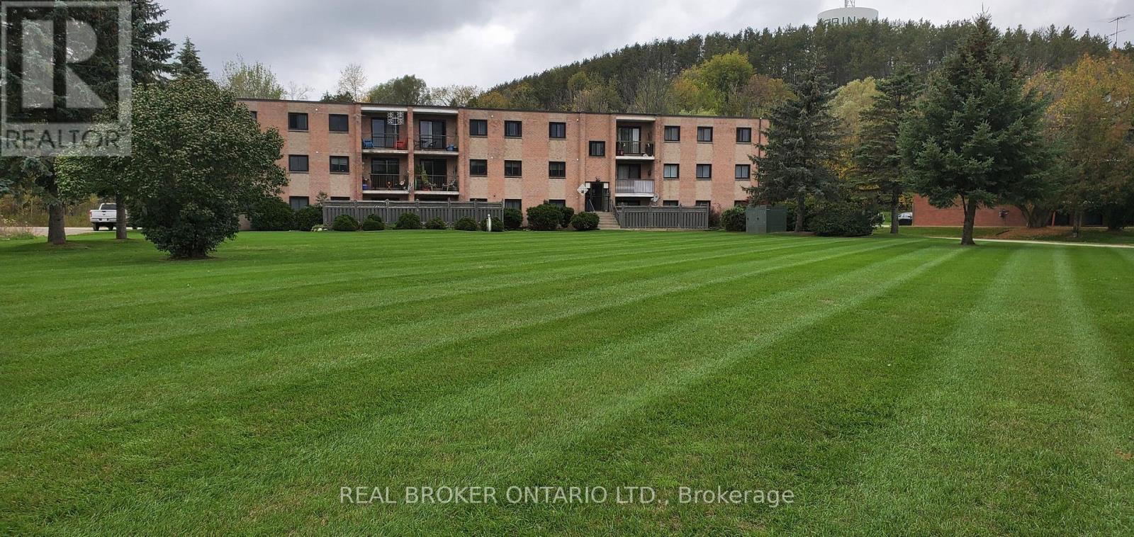 APT 5 - 15 WELLINGTON RD 124, Erin, Ontario