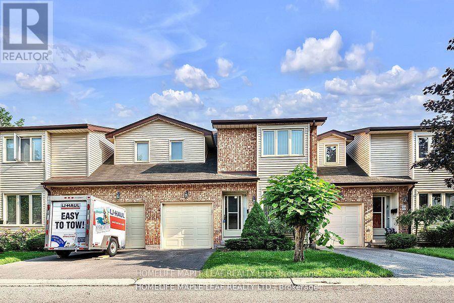 28 - 308 Conway Drive, London South, Ontario  N6E 3N9 - Photo 2 - X12482033