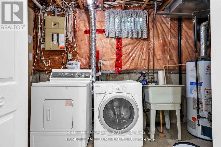 28 - 308 Conway Drive, London South, Ontario  N6E 3N9 - Photo 46 - X12482033