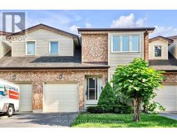 28 - 308 CONWAY DRIVE, London South, Ontario