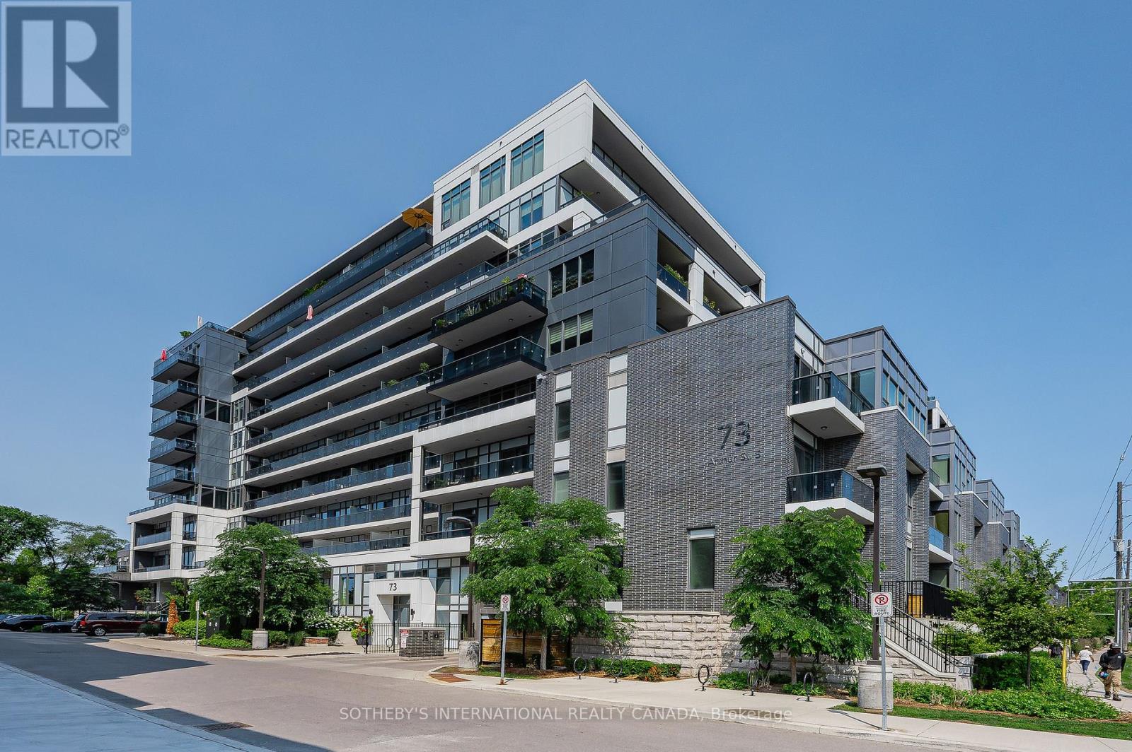612 - 73 ARTHUR STREET, Guelph, Ontario