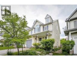 53 CARRINGTON (BSMT) PLACE, Guelph, Ontario