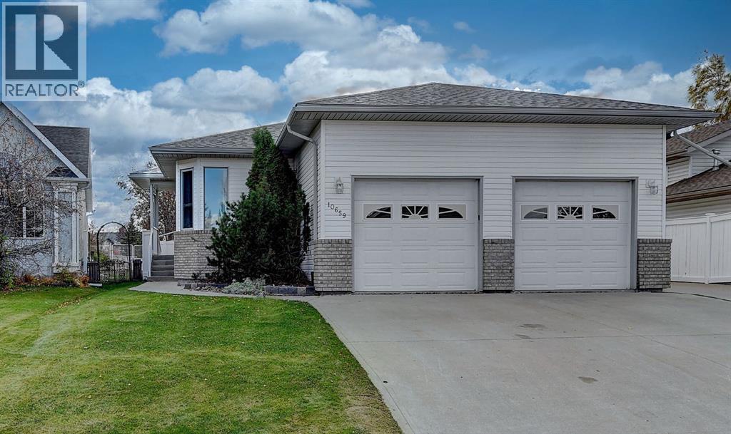 10659 81 Avenue, Grande Prairie, Alberta