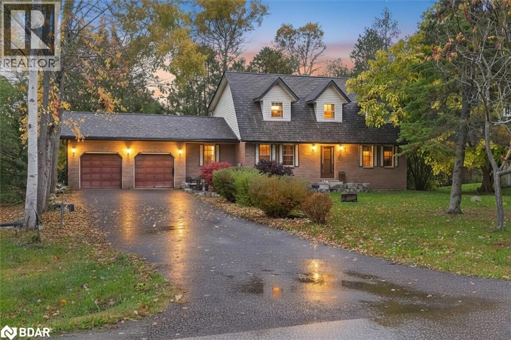 62 EVELYN Avenue, Keswick, Ontario