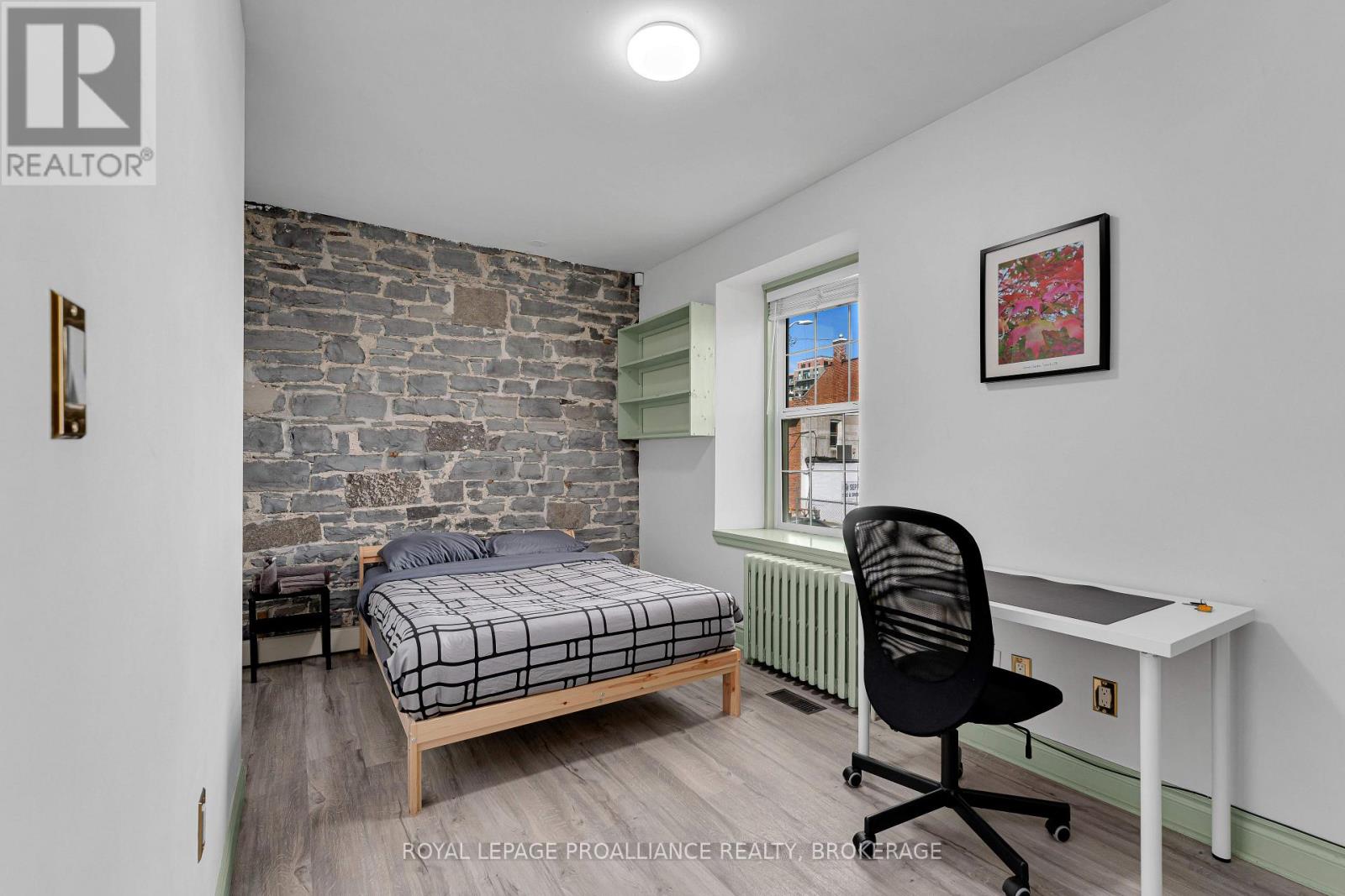 153-155 Brock Street, Kingston, Ontario  K7L 1S2 - Photo 11 - X12476911