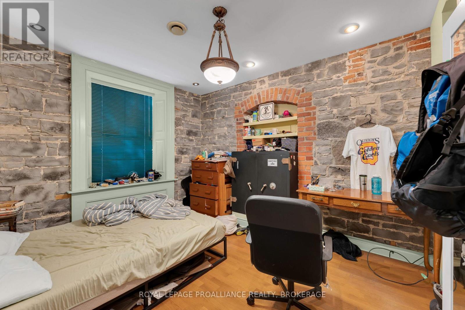 153-155 Brock Street, Kingston, Ontario  K7L 1S2 - Photo 23 - X12476911