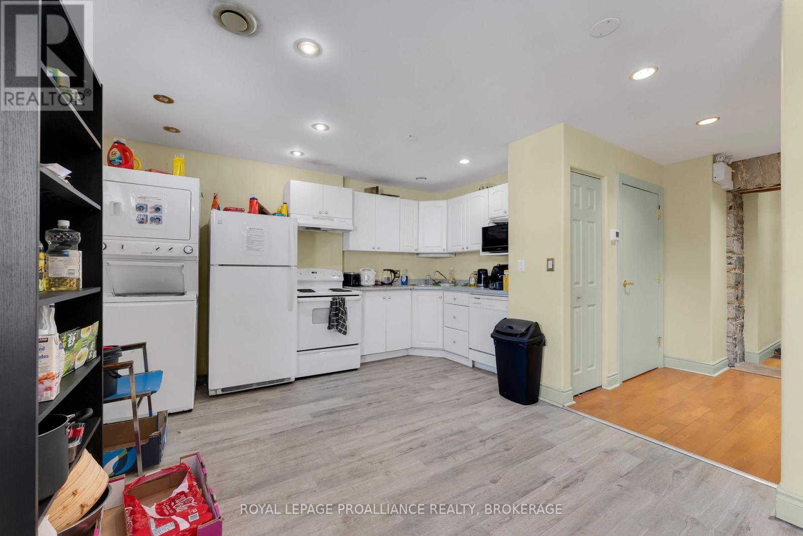 153-155 Brock Street, Kingston, Ontario  K7L 1S2 - Photo 22 - X12476911